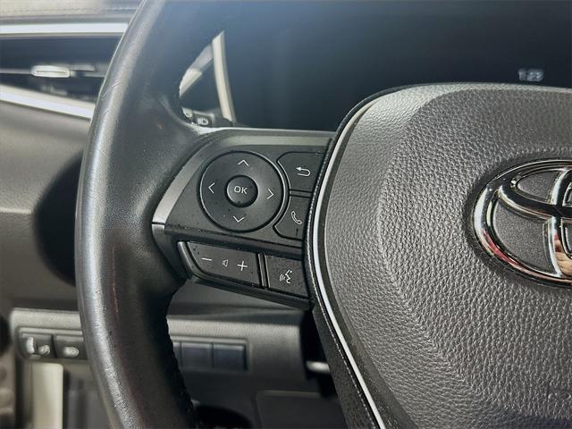 used 2019 Toyota Corolla car, priced at $19,650