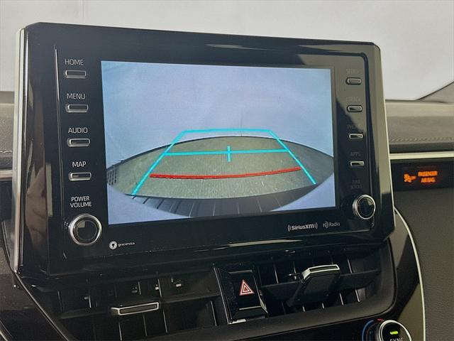 used 2019 Toyota Corolla car, priced at $19,650