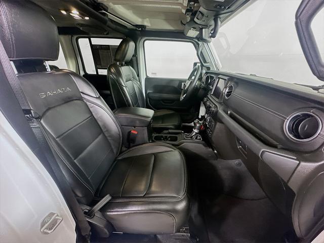 used 2023 Jeep Wrangler 4xe car, priced at $28,669