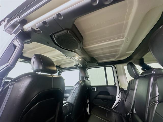 used 2023 Jeep Wrangler 4xe car, priced at $28,669