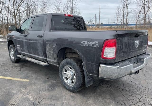 used 2020 Ram 2500 car, priced at $30,931