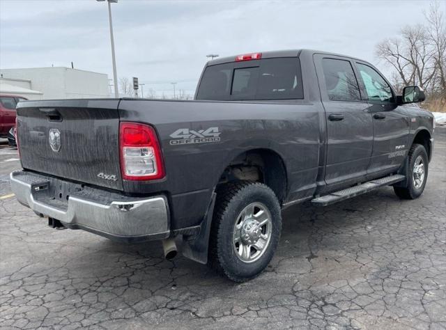 used 2020 Ram 2500 car, priced at $30,931