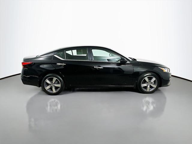 used 2021 Nissan Altima car, priced at $16,990