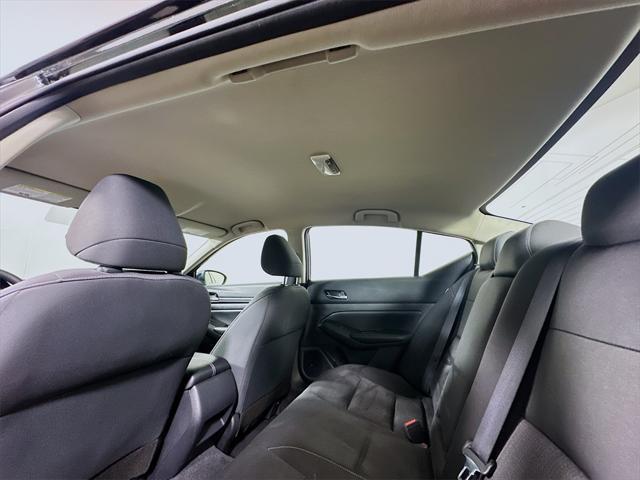 used 2021 Nissan Altima car, priced at $16,990