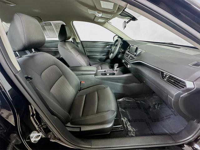 used 2021 Nissan Altima car, priced at $16,990