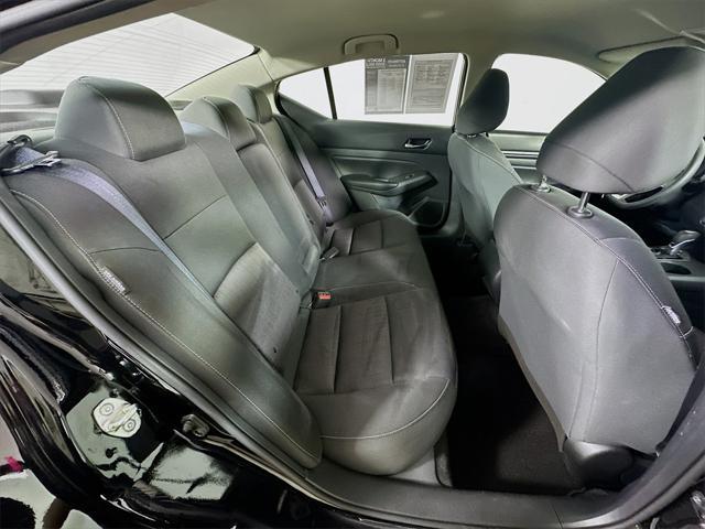 used 2021 Nissan Altima car, priced at $16,990