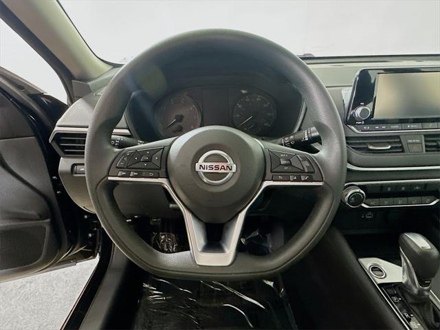 used 2021 Nissan Altima car, priced at $16,990