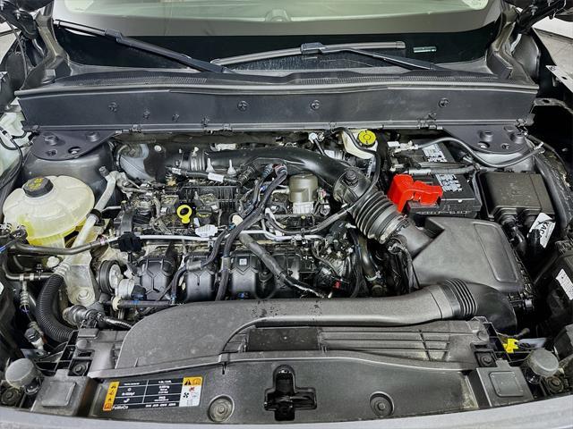 used 2024 Ford Bronco Sport car, priced at $32,999