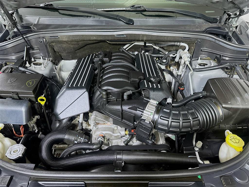 used 2021 Dodge Durango car, priced at $47,700
