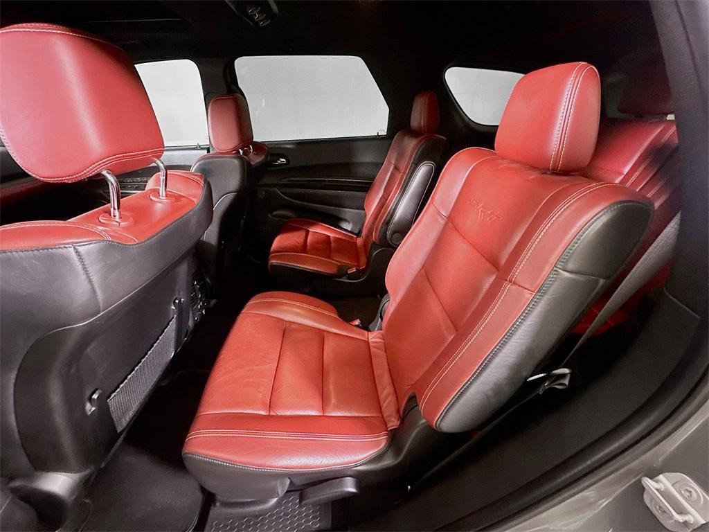 used 2021 Dodge Durango car, priced at $47,700