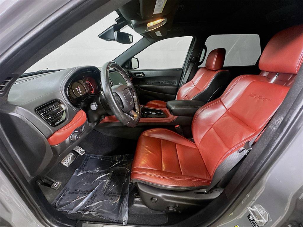 used 2021 Dodge Durango car, priced at $47,700