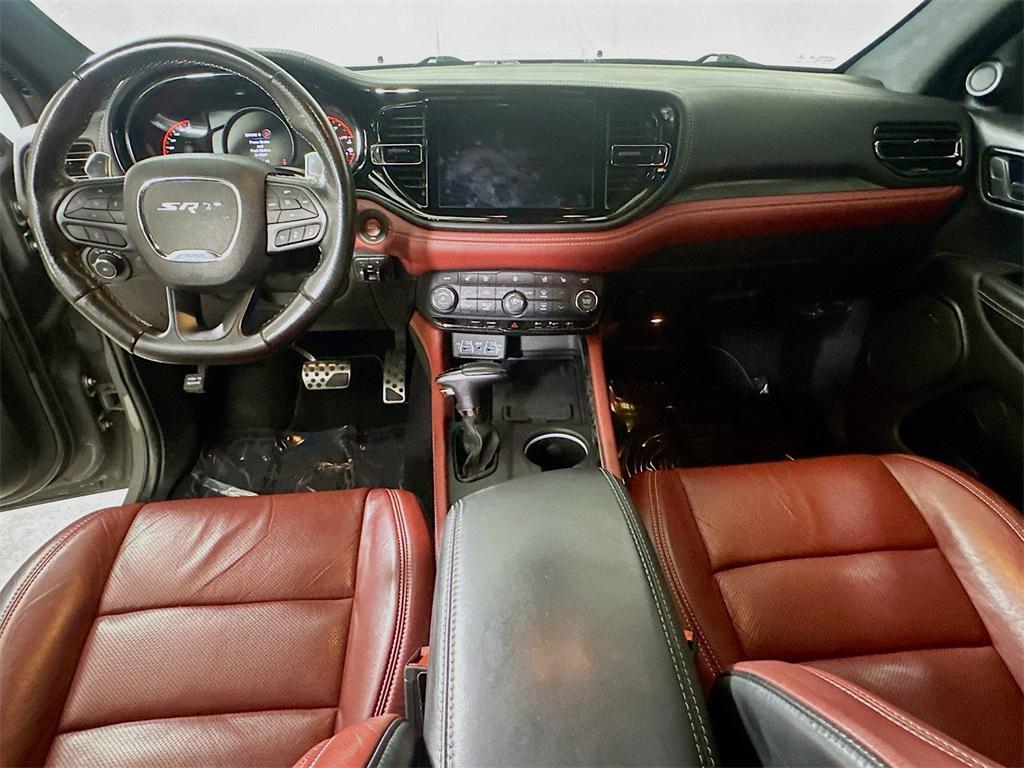 used 2021 Dodge Durango car, priced at $47,700