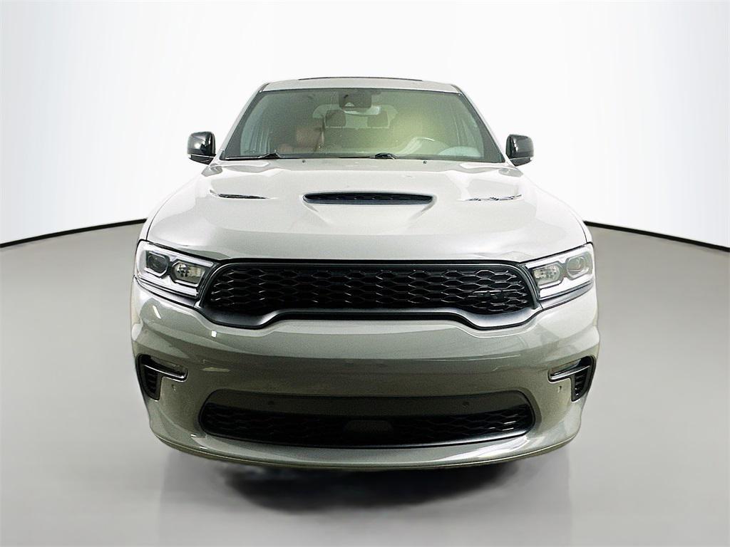 used 2021 Dodge Durango car, priced at $47,700