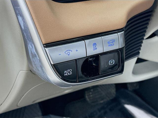 used 2024 Hyundai IONIQ 5 car, priced at $43,991