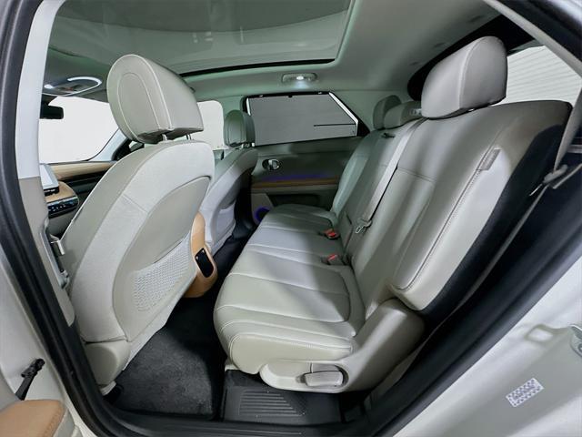 used 2024 Hyundai IONIQ 5 car, priced at $43,991