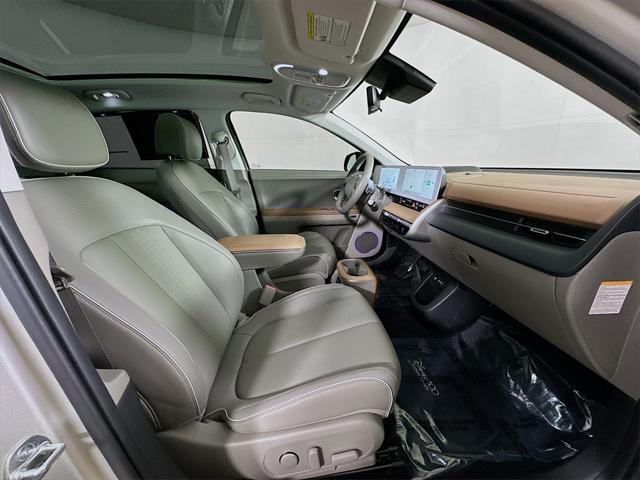 used 2024 Hyundai IONIQ 5 car, priced at $43,991