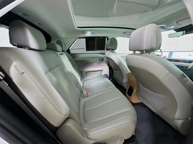 used 2024 Hyundai IONIQ 5 car, priced at $43,991