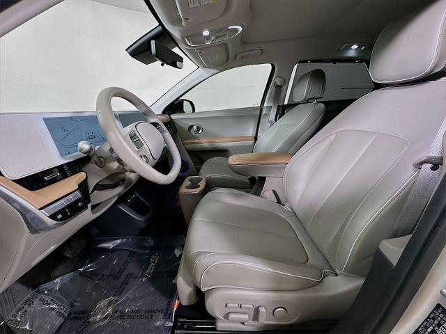 used 2024 Hyundai IONIQ 5 car, priced at $43,991