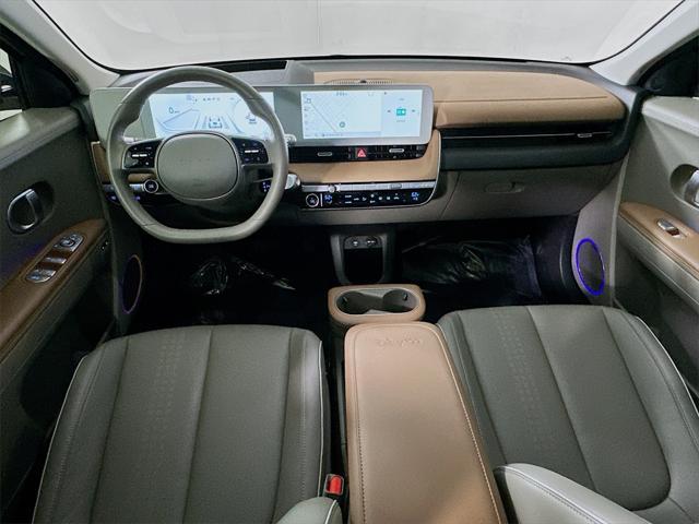 used 2024 Hyundai IONIQ 5 car, priced at $43,991
