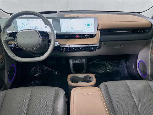 used 2024 Hyundai IONIQ 5 car, priced at $43,991