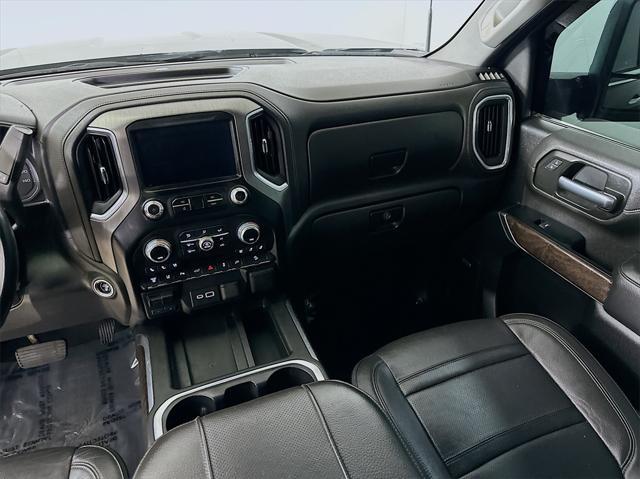 used 2023 GMC Sierra 2500 car, priced at $63,314