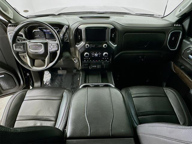 used 2023 GMC Sierra 2500 car, priced at $63,314