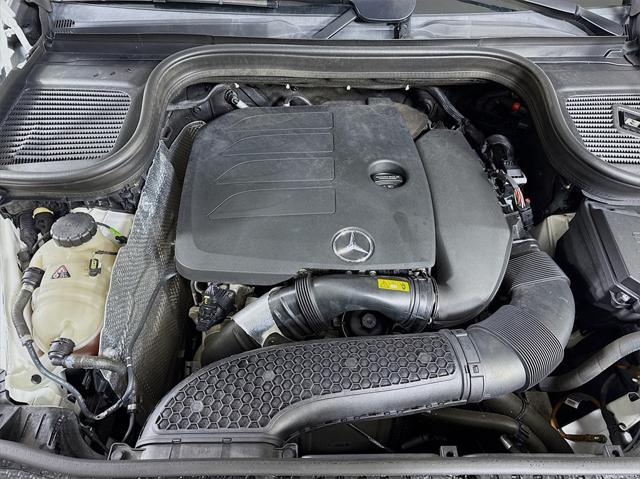 used 2022 Mercedes-Benz GLE 350 car, priced at $42,661