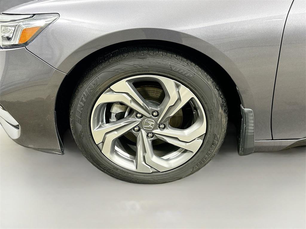 used 2020 Honda Accord car, priced at $21,499