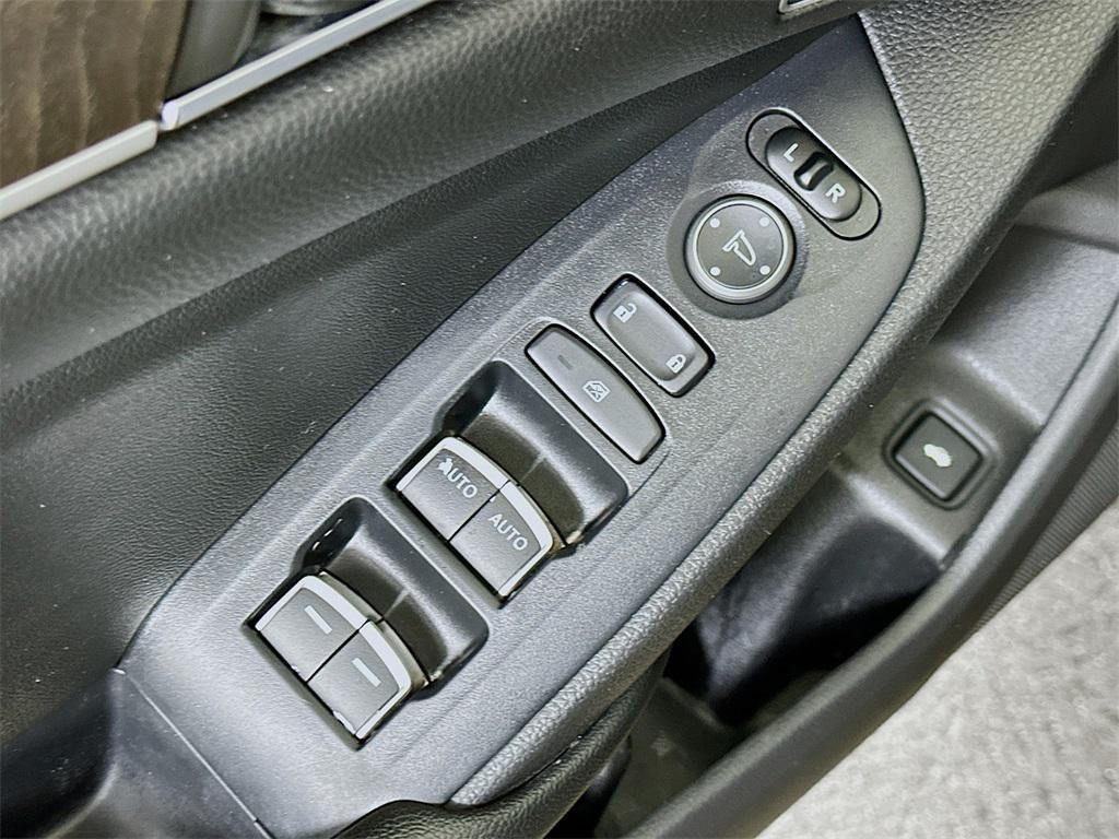 used 2020 Honda Accord car, priced at $21,499