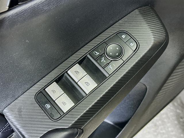 used 2023 Mitsubishi Outlander PHEV car, priced at $27,500