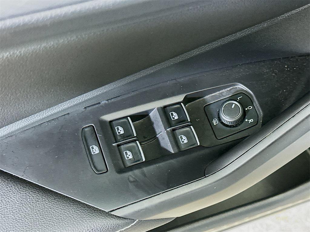 used 2022 Volkswagen Jetta car, priced at $19,441