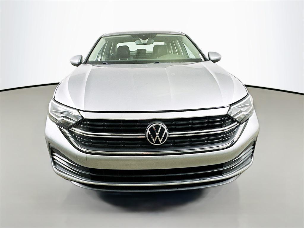 used 2022 Volkswagen Jetta car, priced at $19,441