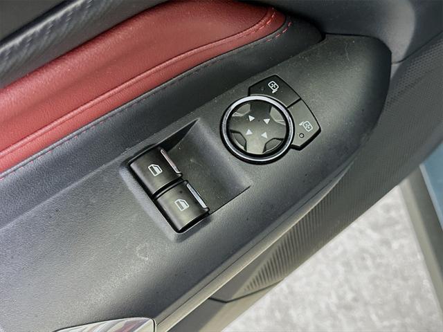 used 2024 Ford Mustang car, priced at $45,761