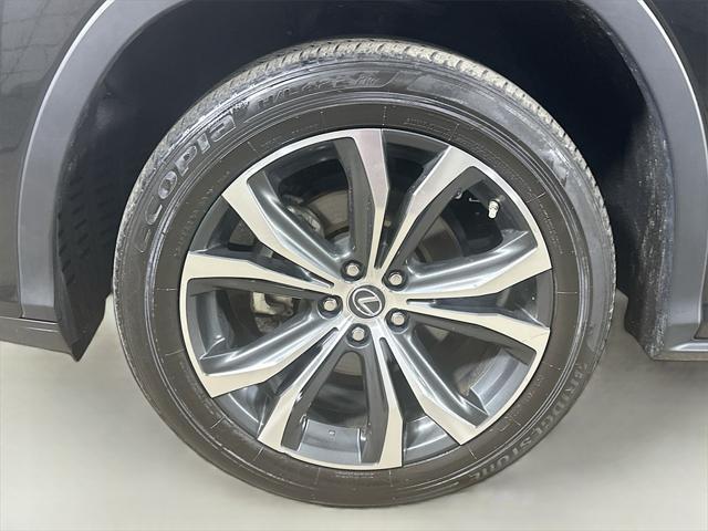 used 2022 Lexus RX 350 car, priced at $41,199