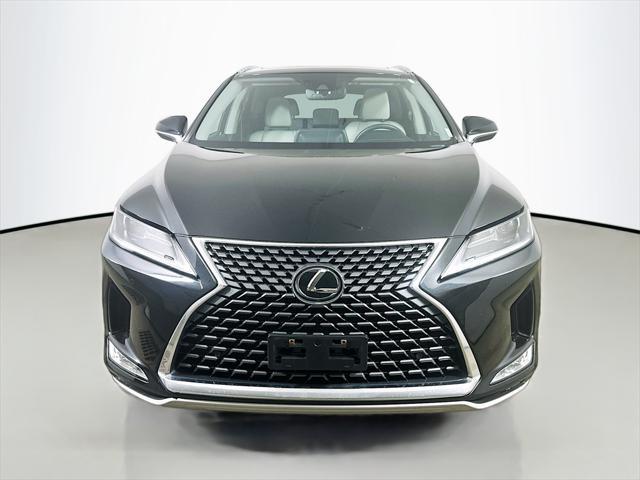 used 2022 Lexus RX 350 car, priced at $41,199
