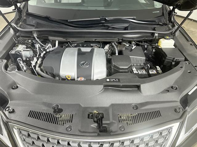 used 2022 Lexus RX 350 car, priced at $41,199