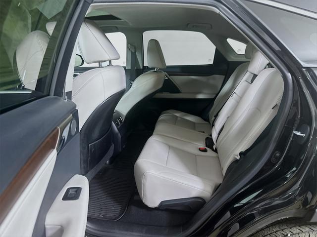 used 2022 Lexus RX 350 car, priced at $41,199