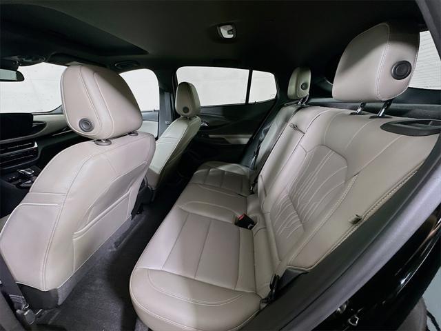 used 2024 Buick Envista car, priced at $24,996