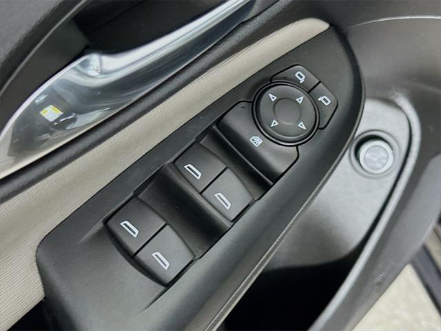used 2024 Buick Envista car, priced at $24,996