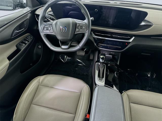 used 2024 Buick Envista car, priced at $24,996