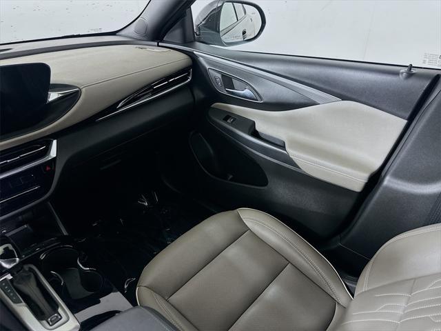used 2024 Buick Envista car, priced at $24,996