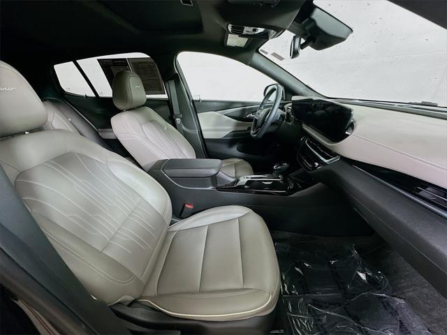 used 2024 Buick Envista car, priced at $24,996