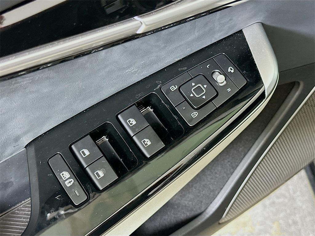 used 2024 Kia EV6 car, priced at $34,300