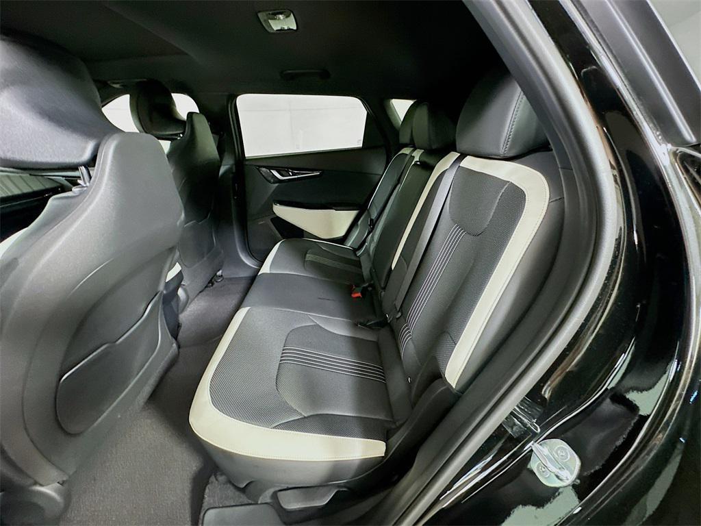 used 2024 Kia EV6 car, priced at $34,300