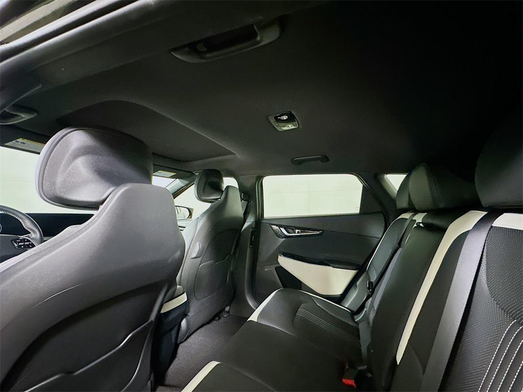 used 2024 Kia EV6 car, priced at $34,300