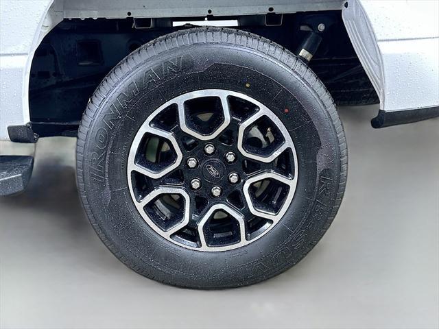 used 2023 Ford F-150 car, priced at $35,900
