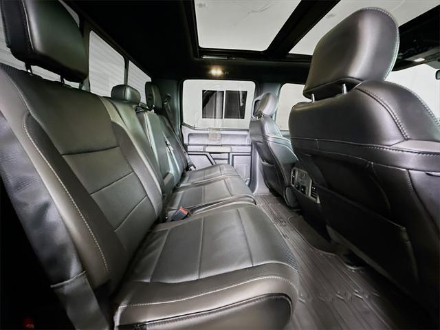 used 2020 Ford F-150 car, priced at $50,733