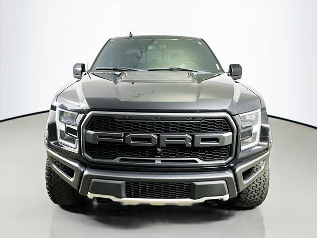 used 2020 Ford F-150 car, priced at $50,733
