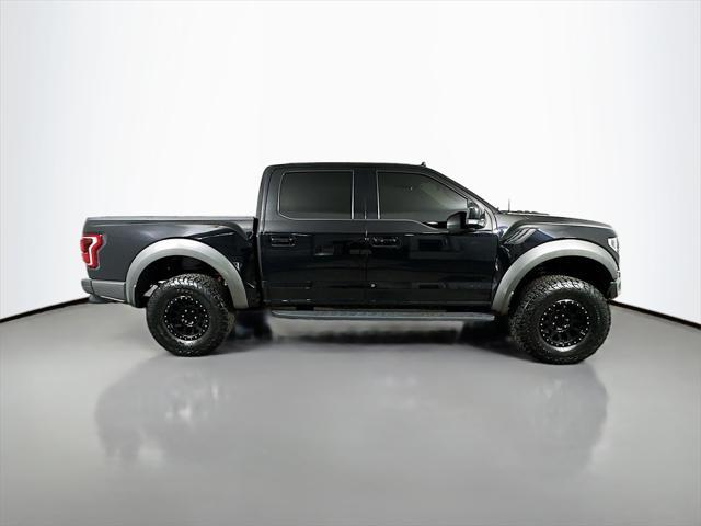 used 2020 Ford F-150 car, priced at $50,733
