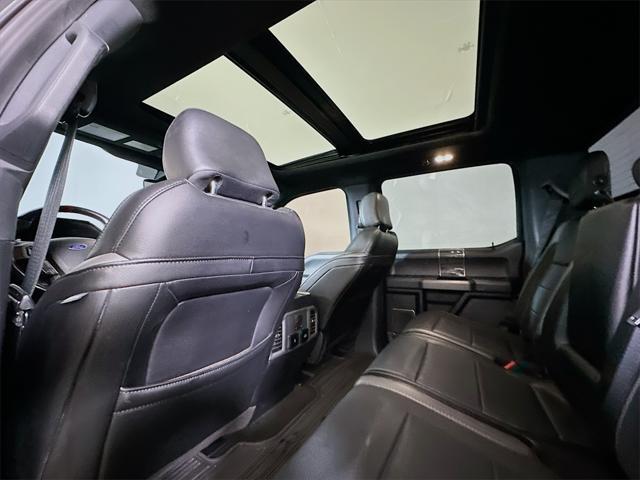 used 2020 Ford F-150 car, priced at $50,733